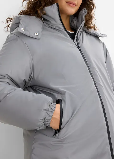 Reflekterande funktionsjacka, bonprix