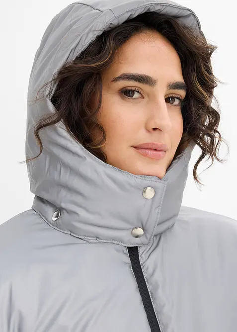 Reflekterande funktionsjacka, bonprix