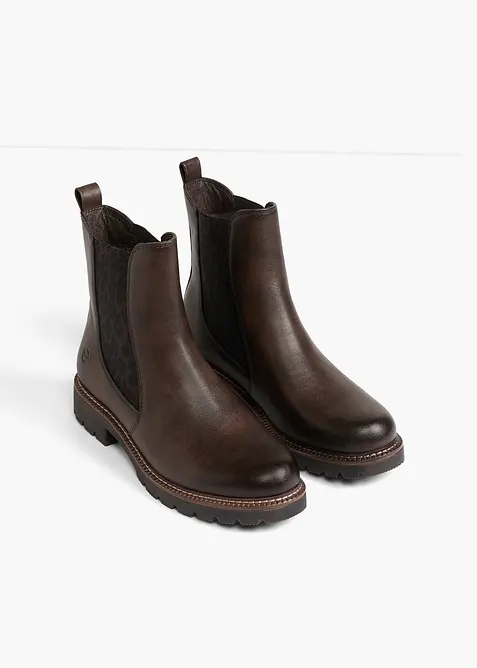 Chelseaboots fr&aring;n Tamaris, Tamaris