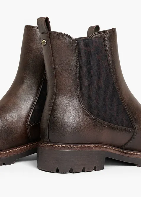Chelseaboots fr&aring;n Tamaris, Tamaris