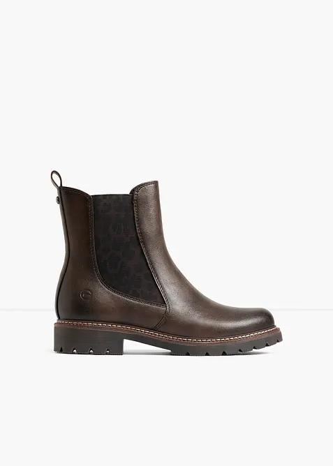 Chelseaboots fr&aring;n Tamaris, Tamaris