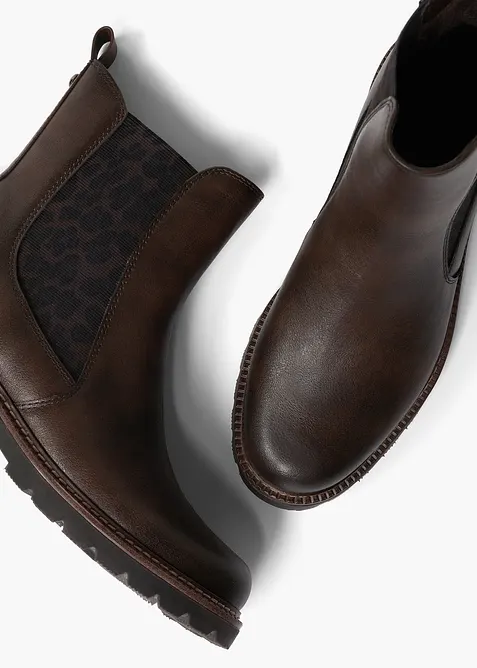 Chelseaboots fr&aring;n Tamaris, Tamaris