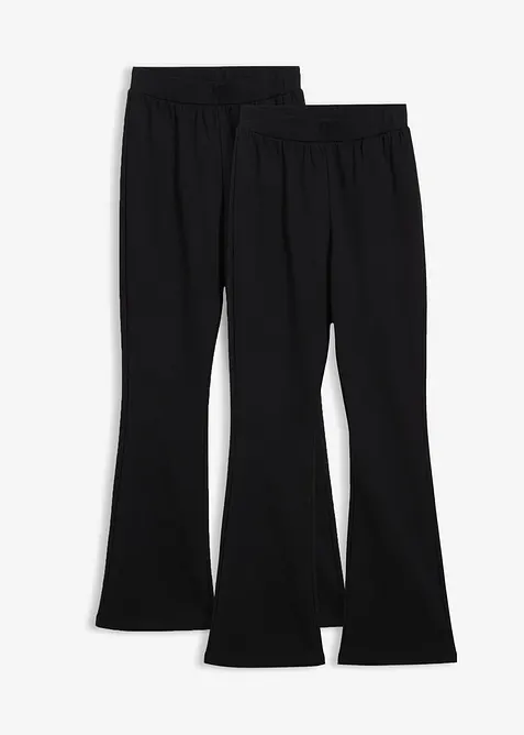 Termoleggings f&ouml;r barn, bonprix