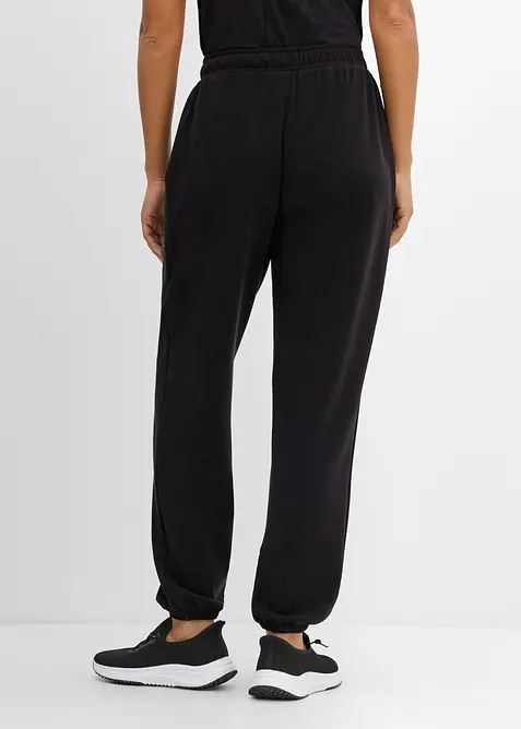 Extra mjuk joggingbyxa i modalblandning, bonprix