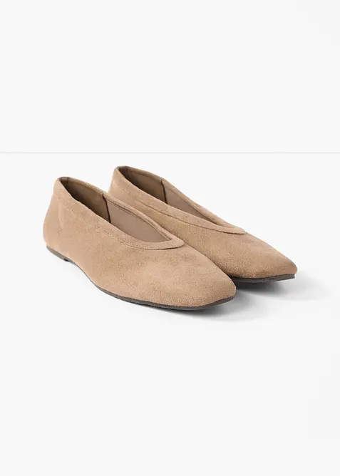 Ballerinasko, bonprix