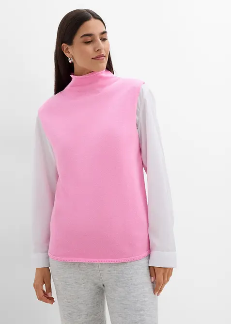 Slipover i bomull, bonprix