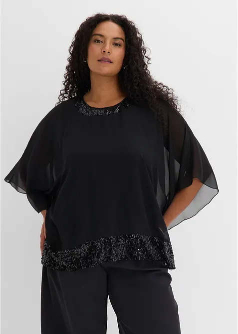 Oversizeblus, bonprix