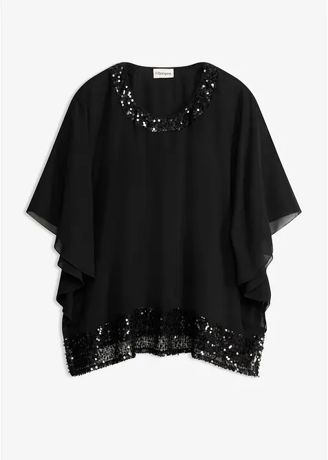 Oversizeblus, bonprix