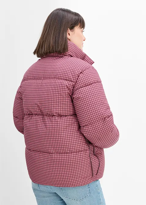 Mammat&auml;ckjacka med babyficka, bonprix