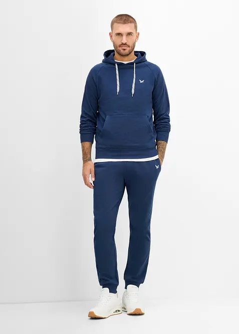 Tr&auml;ningsoverall (2 delar), bonprix