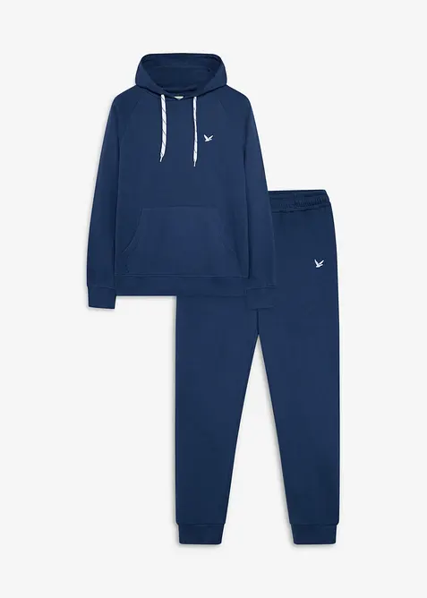 Tr&auml;ningsoverall (2 delar), bonprix