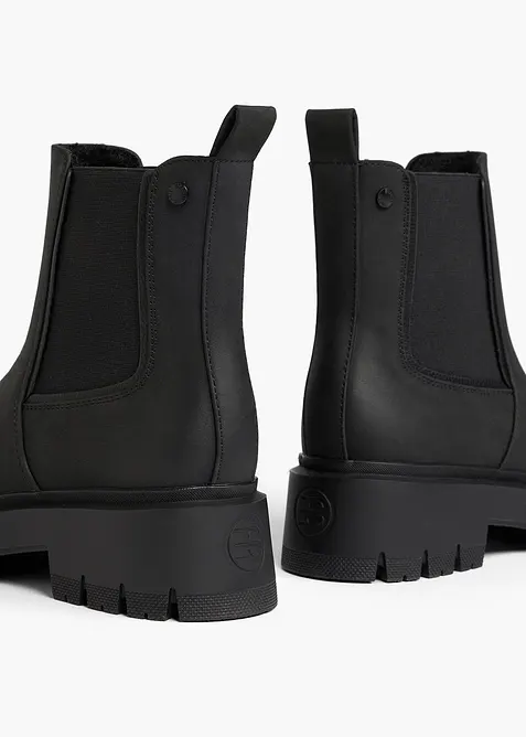 Chelseaboots fr&aring;n Esprit, Esprit