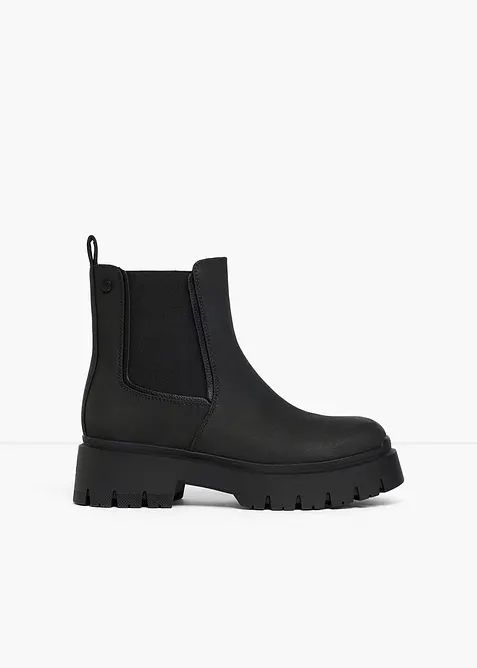 Chelseaboots fr&aring;n Esprit, Esprit