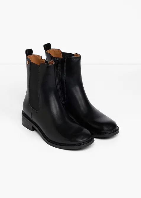 Chelseaboots fr&aring;n Esprit, Esprit