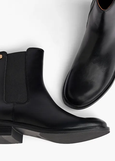 Chelseaboots fr&aring;n Esprit, Esprit