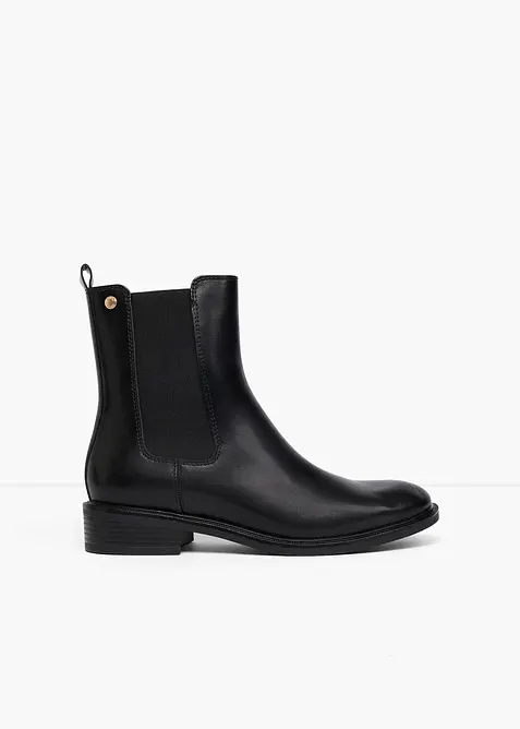 Chelseaboots fr&aring;n Esprit, Esprit