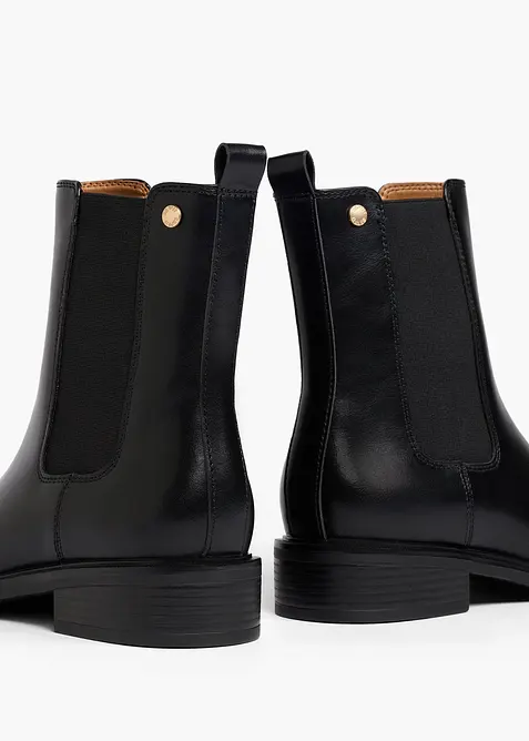 Chelseaboots fr&aring;n Esprit, Esprit