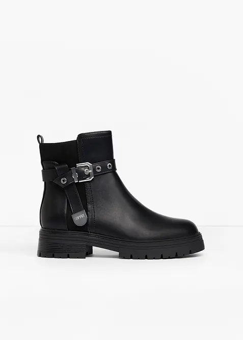 Chelseaboots fr&aring;n Esprit, Esprit