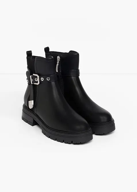 Chelseaboots fr&aring;n Esprit, Esprit