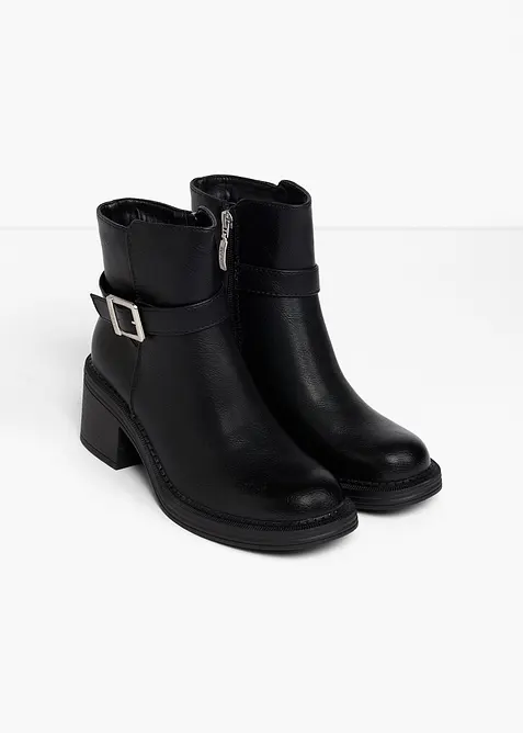 St&ouml;vlett fr&aring;n Esprit med blockklack, Esprit