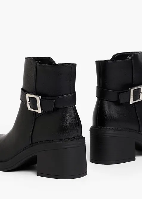 St&ouml;vlett fr&aring;n Esprit med blockklack, Esprit