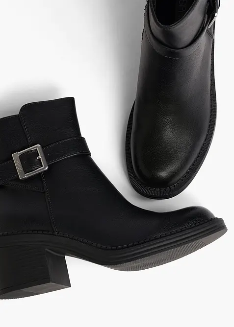St&ouml;vlett fr&aring;n Esprit med blockklack, Esprit