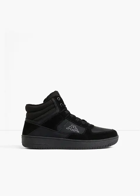 Sneakers med h&ouml;ga skaft fr&aring;n Kappa, Kappa