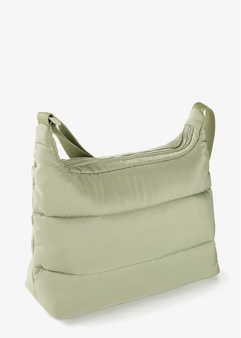 Quiltad shoppingv&auml;ska, bonprix