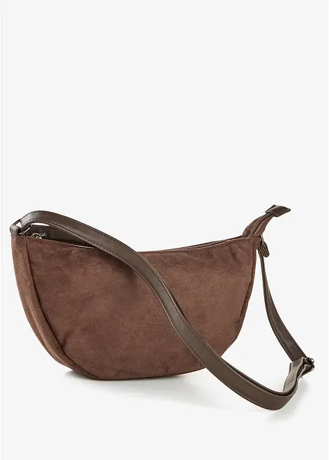 Axelremsv&auml;ska i mockaimitation, bonprix