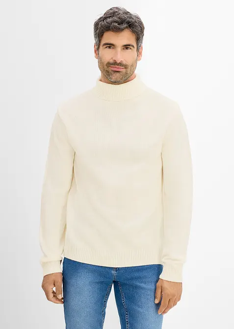 Polotr&ouml;ja, normal passform, bonprix