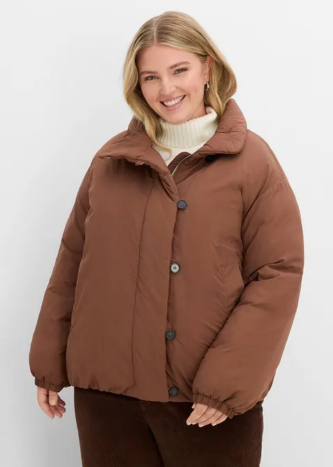 Vinterjacka, bonprix