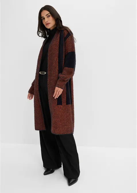 L&aring;ng cardigan, bonprix