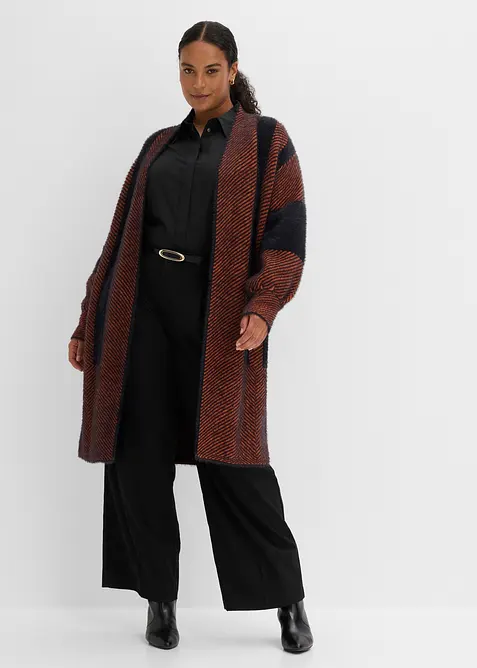 L&aring;ng cardigan, bonprix