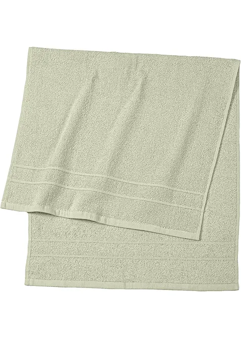 Bomullshandduk (10-pack), bonprix