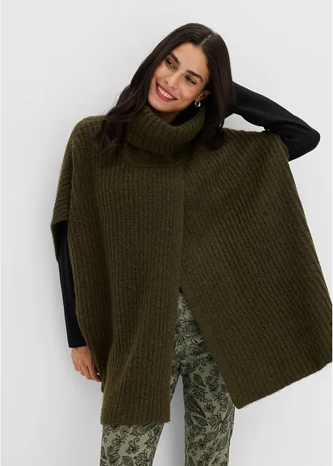 Ponchotr&ouml;ja, bonprix