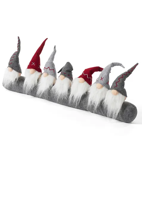 Dragstoppare "Tomtar", bonprix