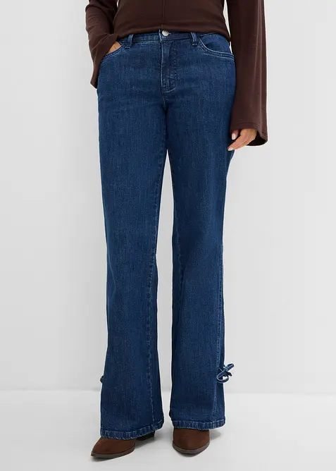 Bootcut Jeans High Waist, bonprix