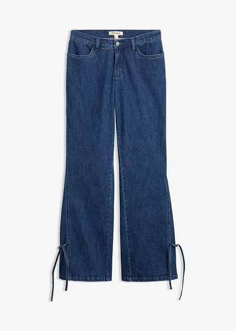 Bootcut Jeans High Waist, bonprix