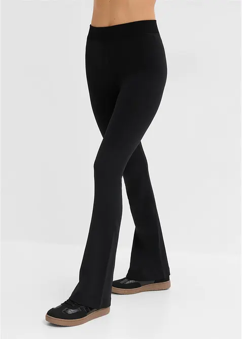 V&auml;rmande leggings, bonprix