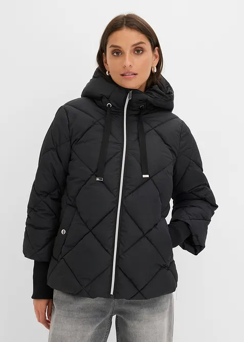 Vattenavvisande t&auml;ckjacka, bonprix