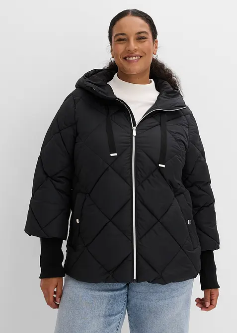 Vattenavvisande t&auml;ckjacka, bonprix