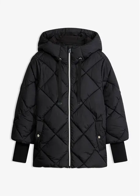 Vattenavvisande t&auml;ckjacka, bonprix