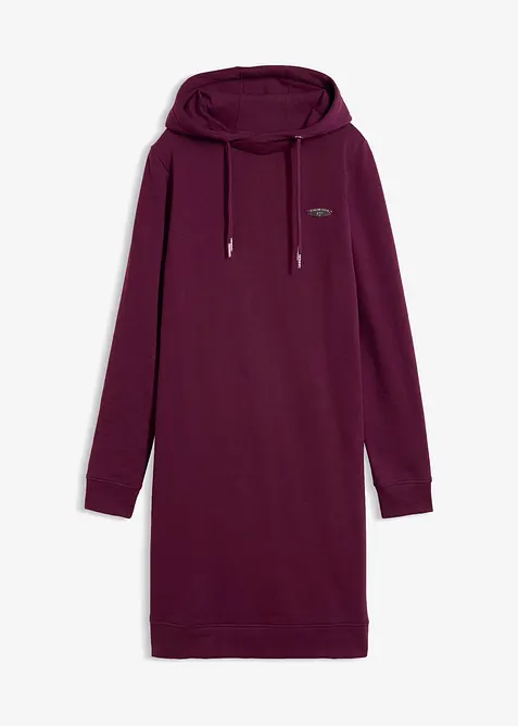 Trik&aring;kl&auml;nning med luva, bonprix