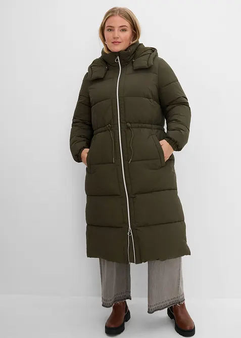 Vattenavvisande t&auml;ckkappa, bonprix