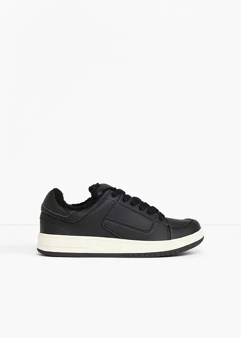 Fodrade sneakers, bonprix