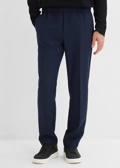 Kostymbyxa i dra p&aring;-modell, med res&aring;rmidja, bonprix