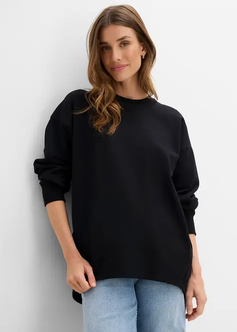 Oversizesweatshirt, bonprix