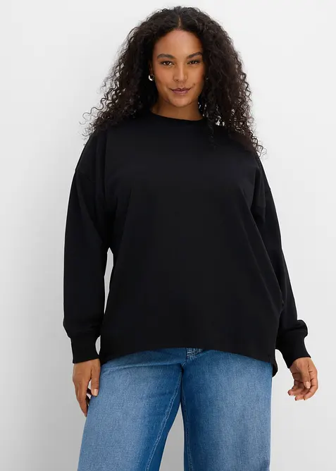 Oversizesweatshirt, bonprix