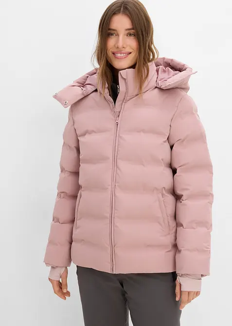 Vattenavvisande skidjacka, bonprix