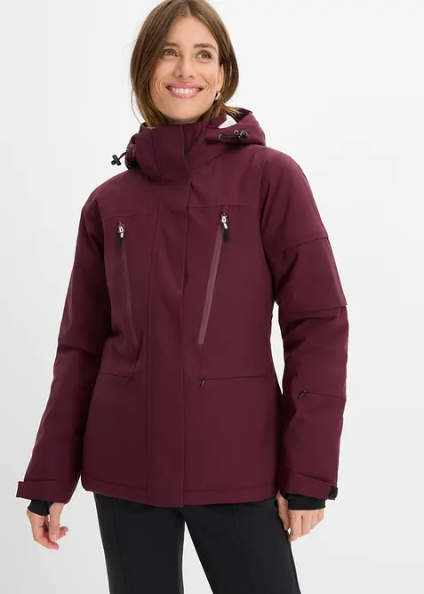 Vattenavvisande skidjacka, bonprix